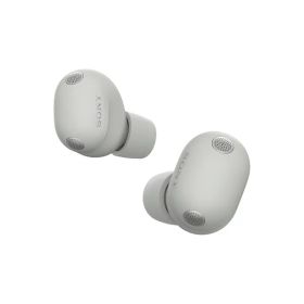 ワイヤレスイヤホン ソニー WF-1000XM6(S) プラチナシルバー SONY ノイズキャンセリング Bluetooth対応 アプリ連携