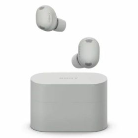 ソニー(SONY) WF-1000XM6 シルバー ワイヤレスイヤホン Bluetooth ハイレゾ 世界最高クラスノイズキャンセリング 外音取り込み 高性能マイク 通話品質 LDAC IPX4防滴 マルチポイント ロングバッテ…