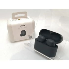 【中古】SONY WF-1000XM6 (B) [ブラック]【津田沼】保証期間1ヶ月【ランクA】
