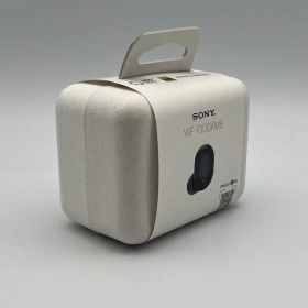 【中古】2026/SONY/WF-1000XM6/YY2985/ワイヤレスイヤホン[6]