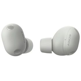 ソニー 完全ワイヤレスイヤホン WF-1000XM6-S プラチナシルバー SONY ワイヤレスノイズキャンセリングステレオヘッドセット ハイレゾ級高音質 外音取り込み SBC AAC LDAC LC3【送料無料】【KK9N0D18P】