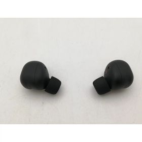 【中古】SONY WF-1000XM6 (B) [ブラック]【柏】保証期間1ヶ月【ランクA】