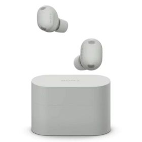 ソニー(SONY) WF-1000XM6 シルバー ワイヤレスイヤホン Bluetooth ハイレゾ 世界最高クラスノイズキャンセリング 外音取り込み 高性能マイク 通話品質 LDAC IPX4防滴 マルチポイント ロングバッテ…