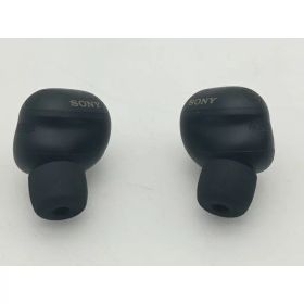 【中古】SONY WF-1000XM6 (B) [ブラック]【大須】保証期間1ヶ月【ランクB】