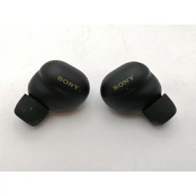 【中古】SONY WF-1000XM6 (B) [ブラック]【新宿東口】保証期間1ヶ月【ランクA】