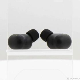 【中古】SONY(ソニー) WF-1000XM6 ブラック 【377-ud】