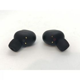 【中古】SONY WF-1000XM6 (B) [ブラック]【高崎モントレー】保証期間1ヶ月【ランクA】