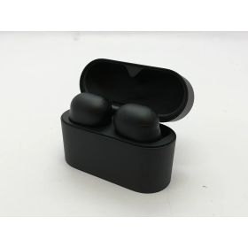 【中古】SONY WF-1000XM6 (B) [ブラック]【立川フロム中武】保証期間1ヶ月【ランクB】