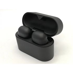 【中古】SONY WF-1000XM6 (B) [ブラック]【府中ル・シーニュ】保証期間1ヶ月【ランクA】