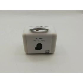 【未使用】SONY WF-1000XM6 (B) [ブラック]【福岡筑紫】保証期間1ヶ月