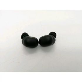 【中古】SONY WF-1000XM6 (B) [ブラック]【秋葉2号】保証期間1ヶ月【ランクA】