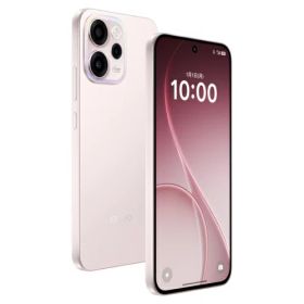 OPPO(オッポ) OPPO Reno15 A 6.6型 12GB/256GB アフターグロウピンク SIMフリースマートフォン CPH2801RENO15A256PK