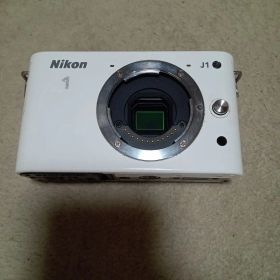 Nikon1 J1 ②