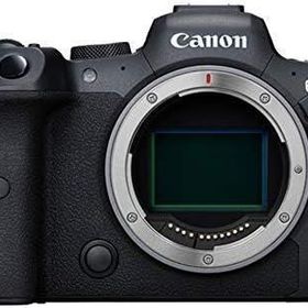 【中古】Canon ミラーレス一眼カメラ EOS R6 ボディー EOSR6 カメラ 中古 人気 おすすめ 高画質