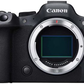 【中古】キヤノン EOSR6MK2 ミラーレスカメラ EOS R6 Mark II・ボディー カメラ 中古 人気 おすすめ 高画質