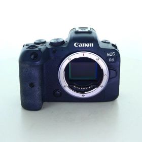 EOS R6 新品 162,000円 中古 145,000円 | ネット最安値の価格比較