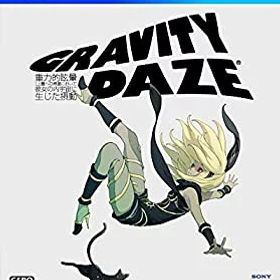 GRAVITY DAZE PS4 新品 6,156円 中古 2,387円 | ネット最安値の価格