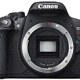 【中古】【39shop】Canon★デジタル一眼レフカメラ EOS Kiss X7i ボディー KISSX7I-BODY（良い）