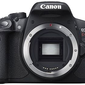 【中古】Canon デジタル一眼レフカメラ EOS Kiss X7i ボディー KISSX7I-BODY カメラ 中古 人気 おすすめ 高画質