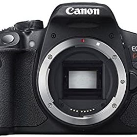 【中古】Canon デジタル一眼レフカメラ EOS Kiss X7i ボディー KISSX7I-BODY
