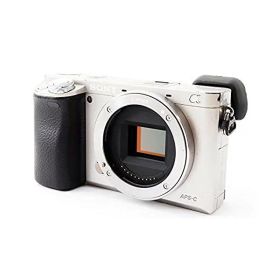 【中古】ソニー SONY α6000 ボディ シルバー シルバー ILCE-6000 S カメラ 中古 人気 おすすめ 高画質