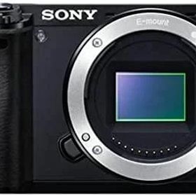 【中古】ソニー ミラーレス一眼 α6000 ボディ ブラック ILCE-6000 B当店保証30日間 人気モデル 高画質 売れ筋