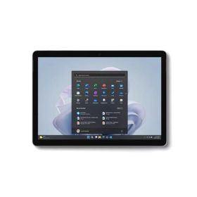 XIG-00015 マイクロソフト プラチナ Surface Go 4 [タブレットPC 10.5型 / Windows / Wi-Fiモデル]