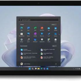 ★マイクロソフト Surface Go 4 XIG-00015 [プラチナ](10.5インチ/Windows 11 Pro/インテル プロセッサー N200/8GB/256GB)【タブレットPC】【送料無料】