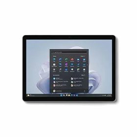 【中古】マイクロソフト Office無し 法人向け Surface Go 4 N200 / 8GB / 128GB / プラチナ/Windows 11 (XHU-00015)
