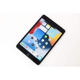 iPad mini 4 7.9(2015年モデル) 32GB 中古 5,500円 | ネット最安値の
