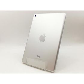 【中古】Apple 【Wi-Fi】 iPad mini4（2015） 32GB シルバー MNY22J/A【福岡筑紫】保証期間１ヶ月【ランクC】