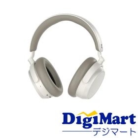 【送料無料】ゼンハイザー SENNHEISER ACCENTUM Plus Wireless [ホワイト] ワイヤレスヘッドホン【新品・輸入品】