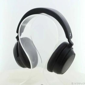 【中古】SENNHEISER(ゼンハイザー) ACCENTUM Plus Wireless ブラック ACPAEBT-BLACK 【297-ud】