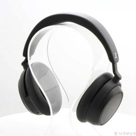 【中古】SENNHEISER(ゼンハイザー) ACCENTUM Plus Wireless ブラック ACPAEBT-BLACK 【344-ud】