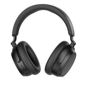 SENNHEISER ACCENTUM Plus Wireless ワイヤレスヘッドホン [Black][ラッピング可]