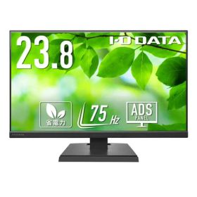 【ポイント10倍】 IODATA PCモニター・液晶ディスプレイ LCD-A241DB [23.8インチ ブラック] 【P10倍】