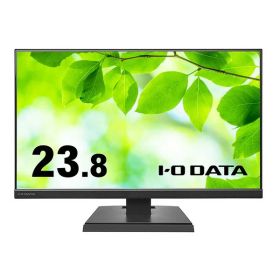 LCD-A241DB IODATA ブラック [23.8型ワイド液晶ディスプレイ]