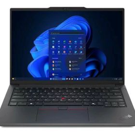 Lenovo ThinkPad E14 Gen6 AMD Ryzen5 7535HS メモリ8GB SSD256GB 14型 WUXGA Windows11 Home 21M3CTO1WW 送料無料 新品