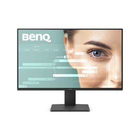 BenQ 23．8型液晶ディスプレイ アイケアGWシリーズ ブラック GW2491 [GW2491]【RNH】
