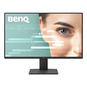 【送料無料】BenQ GW2491 アイケア液晶ディスプレイ 23.8型/ 1920×1080/ HDMI x1、DisplayPort x1/ ブラック/ スピーカーなし/ ブルーライト軽減/ フリッカーフリー/ sRGB 99%の高色域/ HDMIケーブル付属【在庫目安:お取り寄せ】| 家電 ディスプレイ