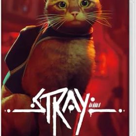 Stray -Switch