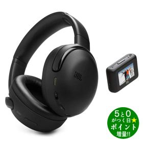 ◆最大3000円CP＋P3倍！！8/15◆ジェイビーエル ヘッドホン ワイヤレス ノイズキャンセリング オーバーイヤー TOUR ONE M3 SMART TX ブラック JBL【転送不可】