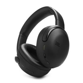 JBL ブルートゥースヘッドホン JBL Tour One M3 ノイズキャンセリング ブラック