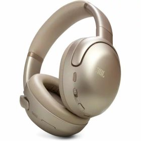 【長期5年保証付】JBL ジェイ ビー エル JBL Tour One M3 LTT モカ ワイヤレスオーバーイヤーヘッドホン JBLTOURONEM3LTT Bluetooth JBLTOM3AVIBLK