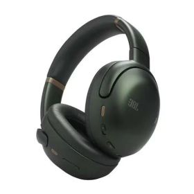 【長期保証付】JBL(ジェイ ビー エル) JBL Tour One M3 GRN グリーン ワイヤレスオーバーイヤーヘッドホン JBLTOURONEM3GRN Bluetooth