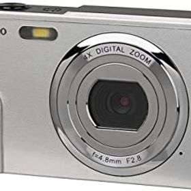【中古】デジタルカメラ ケンコー KC-03TY