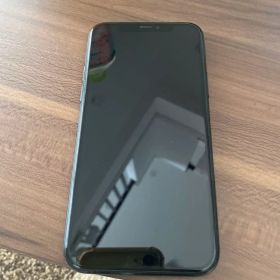 Apple iPhone 11 Pro ミッドナイトグリーン 本体