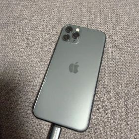 Apple iPhone 11 Pro 本体