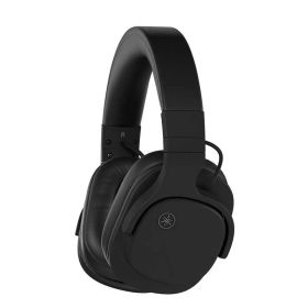 ヤマハ YAMAHA ブルートゥースヘッドホン ［ワイヤレス(左右分離) /Bluetooth対応］ YH-L500AB