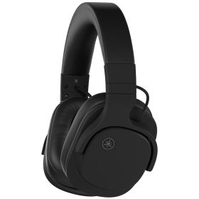 ヤマハ ワイヤレスBluetoothヘッドホン YH-L500A-B YAMAHA